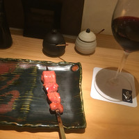 鳥恵 上野広小路店 - 