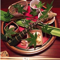 銀座 小十 - 