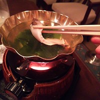 銀座 小十 - 