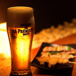 炭火串焼き 克己