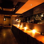 炭火串焼き 克己