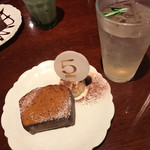 cinq cafe - 