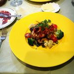 ルルソンキボア - 