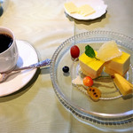 ルルソンキボア - 