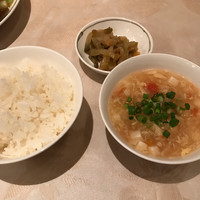 中国飯店 市ヶ谷店 - 