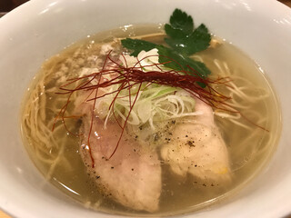 大阪 堺の人気店から新店舗まで おすすめラーメン店8選 食べログまとめ
