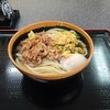 植田うどん