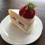 メルヘン洋菓子店 - 