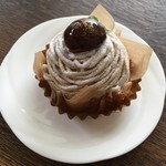 メルヘン洋菓子店 - 