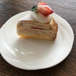 メルヘン洋菓子店 - 