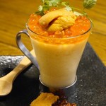 ビストロ居酒屋 BISTRO土間 - 