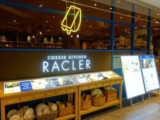 CHEESE KITCHEN RACLER - 2