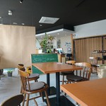 酒屋cafe　醤 - 酒屋cafe 醤 2017年6月