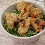 太陽のトマト麺 - 