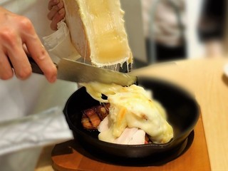 渋谷でとろける美味しさのチーズランチを楽しめるお店7選 食べログまとめ 渋谷でとろける美味しさのチーズランチを楽しめるお店7選 食べログまとめ