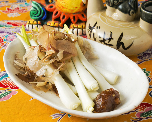 料理メニュー 沖縄居酒屋 パラダヰス 大門 浜松町 パラダイス 大門 居酒屋 食べログ