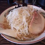 るどるふ - ラーメン（700円）