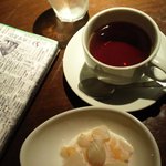 TSUZURI - 紅茶とデザート