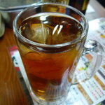 串かつじゃんじゃん - ☆烏龍茶もゴクリ（＾ｖ＾）☆