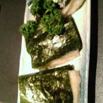 楽食家 マル安 - 明太揚げもち