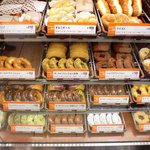 ミスタードーナツ アトレ吉祥寺ショップ