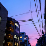 TACUBO - マジックアワー