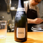 TACUBO - ガブリエッラ・バリゼッリ