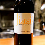 TACUBO - ボルゴ・サン・ダニエーレ ヤシク ビアンコ