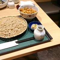 手打ちそば 大石 - 