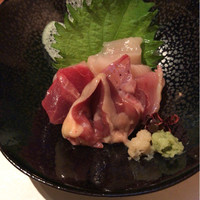 焼鳥YAMATO - 