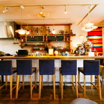 Livingston Cafe - 