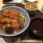 Ginza Tenichi - 