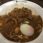 CoCo壱番屋 - 