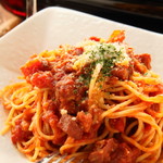 新橋ワイン食堂　NAGARE