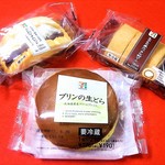 セブンイレブン - 