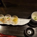 魚菜 由良 - 