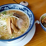 ラーメンカヌチャヤ - 