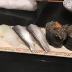 和田鮨 - お寿司