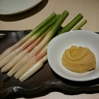 和食鉄板 銀座 朔月 - 
