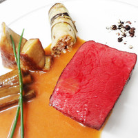 Lunch course　Ｂ