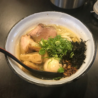 麺場 Voyage_0