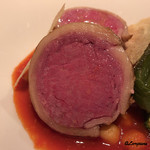 カーサ・デル・チーボ - 完璧な火入れ