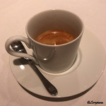 カーサ・デル・チーボ - エスプレッソダブル