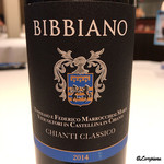 カーサ・デル・チーボ - BIBBIANO