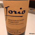 カーサ・デル・チーボ - Torio