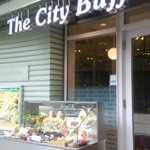 The City Buffet - 入口