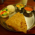 アーンドラ・キッチン