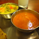 アーンドラ・キッチン - 