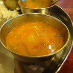 アーンドラ・キッチン - 