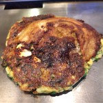 ねぎ焼やまもと 梅田エスト店 - 